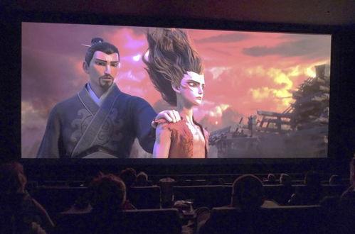 第一影院电影在线观看,畅享在线观影新体验  第1张