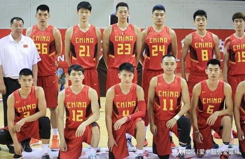 男篮国手被爆料视频大全,揭秘赛场内外真相  第1张