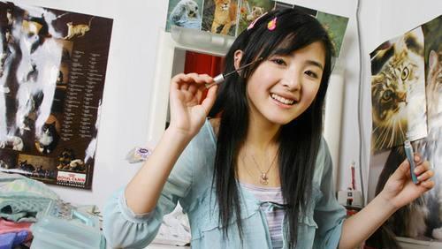 娱乐圈爆料张含韵,揭秘明星背后的故事