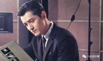 胡歌卓伟最新爆料 第1张 胡歌卓伟最新爆料 第1张